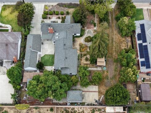 1146 N Puente  , Brea, CA