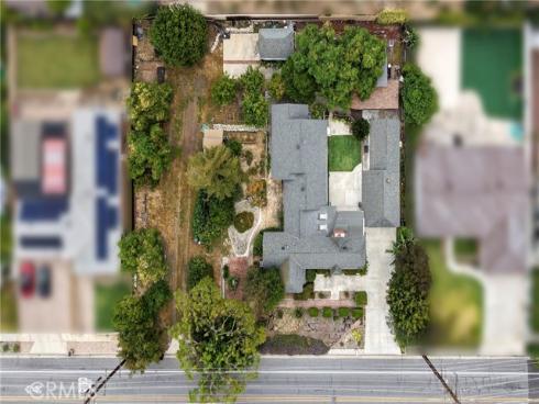 1146 N Puente  , Brea, CA
