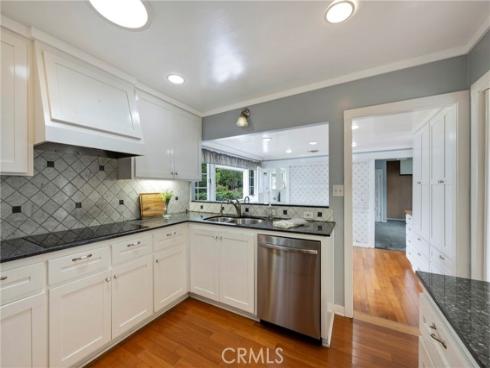 1146 N Puente  , Brea, CA