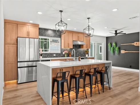 1414 Las Lomas , Brea, CA