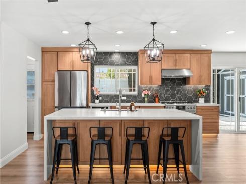 1414 Las Lomas , Brea, CA