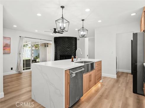 1414 Las Lomas , Brea, CA