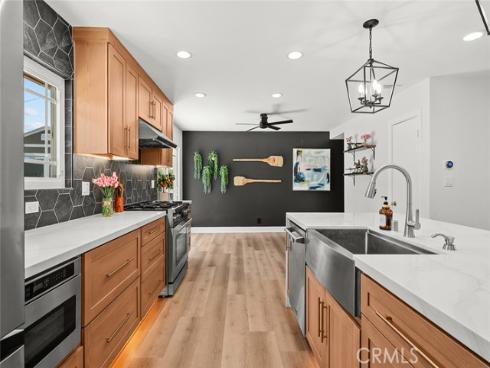 1414 Las Lomas , Brea, CA