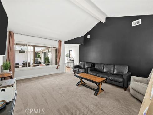 1414 Las Lomas , Brea, CA