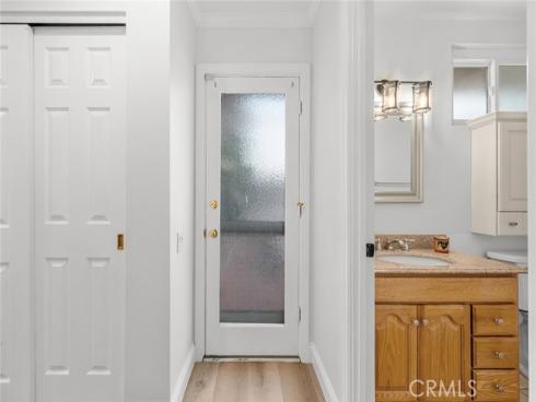 1414 Las Lomas , Brea, CA