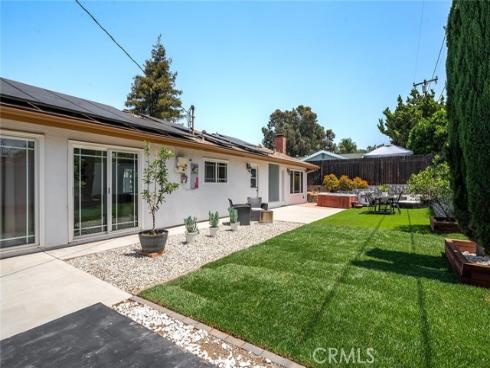 1414 Las Lomas , Brea, CA