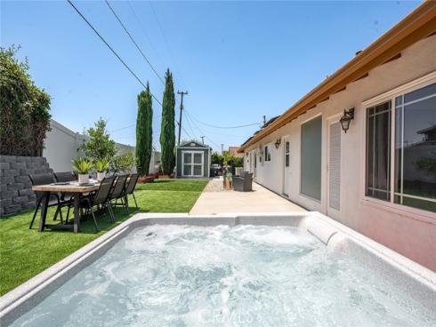 1414 Las Lomas , Brea, CA