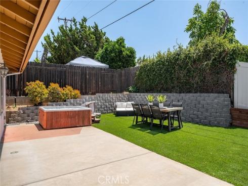 1414 Las Lomas , Brea, CA
