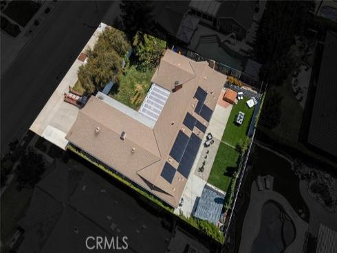 1414 Las Lomas , Brea, CA