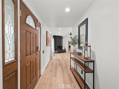 1414 Las Lomas , Brea, CA