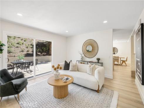 2407 Branch , Brea, CA