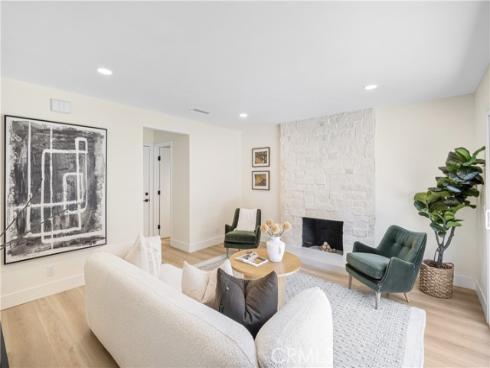 2407 Branch , Brea, CA