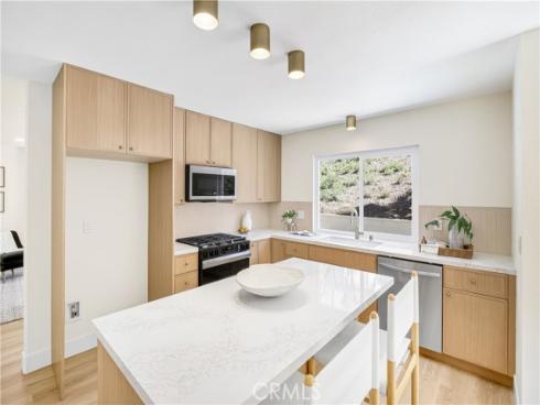 2407 Branch , Brea, CA