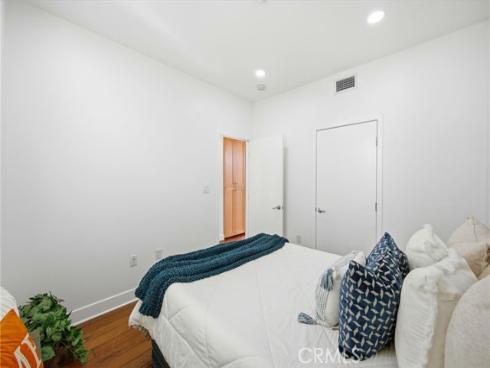 506 S Brea  , Brea, CA