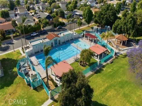 506 S Brea  , Brea, CA