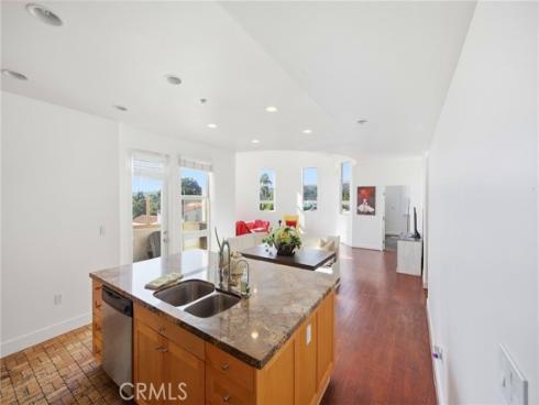 506 S Brea  , Brea, CA