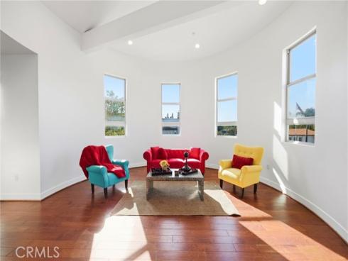 506 S Brea  , Brea, CA