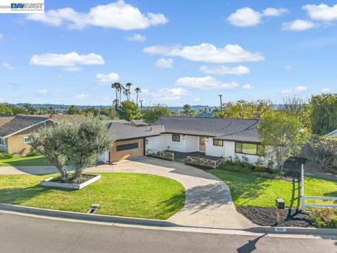 1215 Wardman Dr , Brea, CA