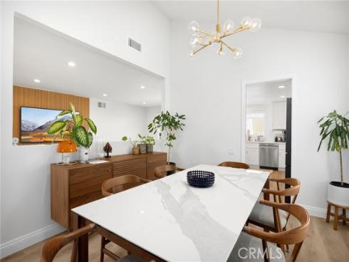 1224 Fawnridge Drive, Brea, CA