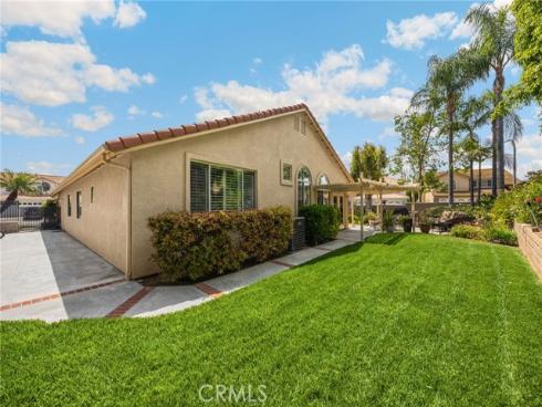 1705 Shelly Court, Brea, CA