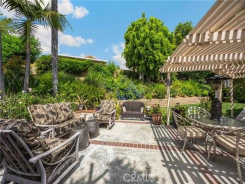 1705 Shelly Court, Brea, CA