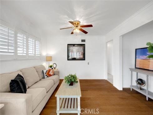 978 Orangewood Drive, Brea, CA