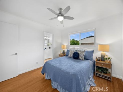 978 Orangewood Drive, Brea, CA