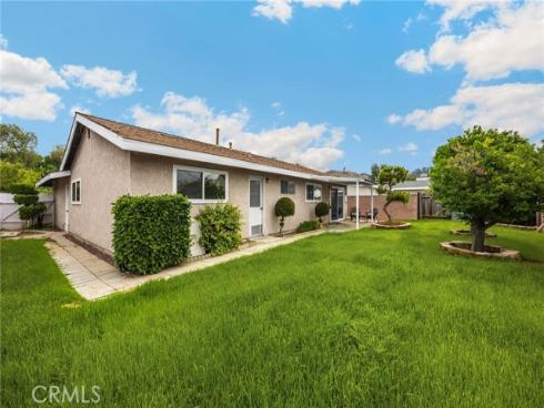 978 Orangewood Drive, Brea, CA