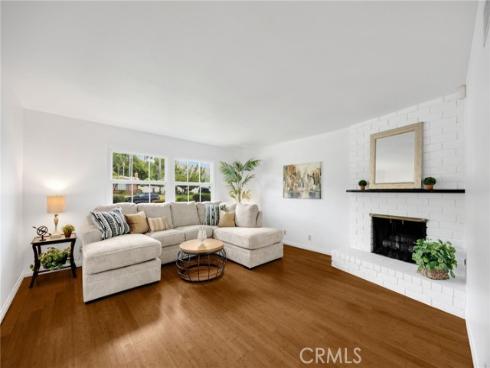 978 Orangewood Drive, Brea, CA