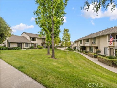 735 Leafwood Court, Brea, CA
