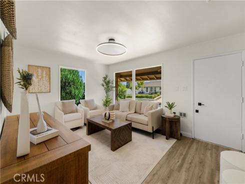 339 E Alder Street, Brea, CA