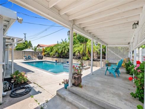 335 Nutwood Street, Brea, CA
