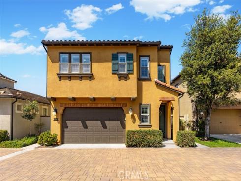 3336 Adelante , Brea, CA
