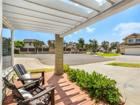 109 Cinnamon Ridge , Brea, CA