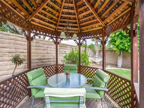 109 Cinnamon Ridge , Brea, CA