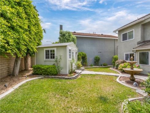 109 Cinnamon Ridge , Brea, CA
