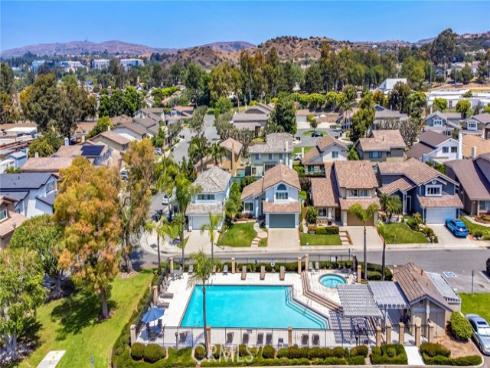 109 Cinnamon Ridge , Brea, CA