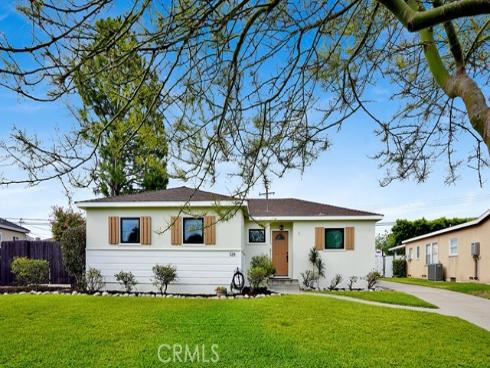 328 Cherry Street, Brea, CA