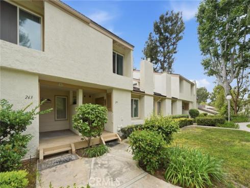 259 Scenic , Brea, CA