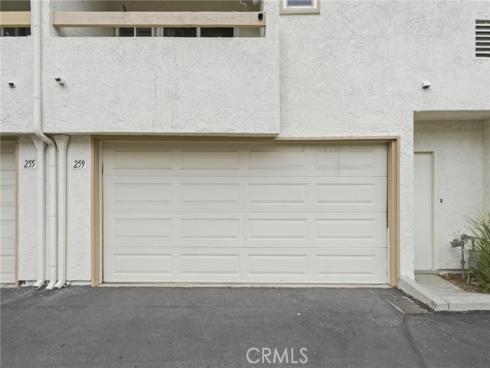 259 Scenic , Brea, CA