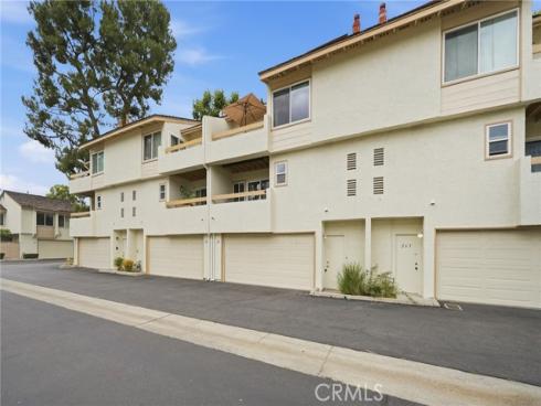 259 Scenic , Brea, CA