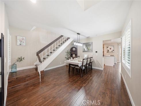 259 Scenic , Brea, CA
