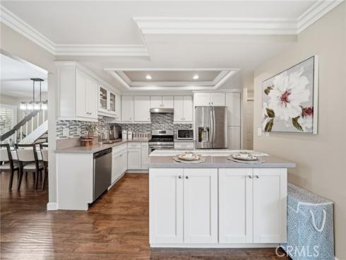 259 Scenic , Brea, CA