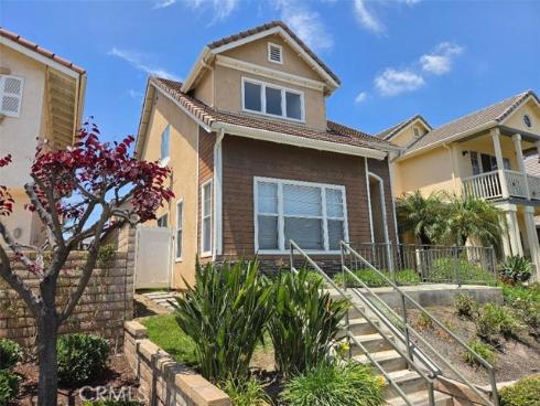 227 S Poplar , Brea, CA