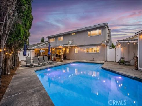 325  Delphia   Avenue, Brea, CA