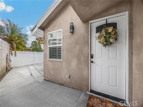 325  Delphia   Avenue, Brea, CA