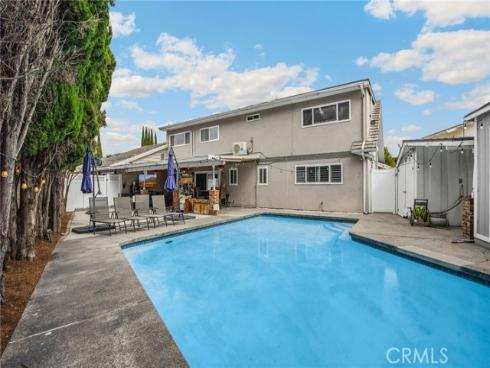 325  Delphia   Avenue, Brea, CA