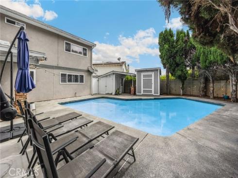 325  Delphia   Avenue, Brea, CA