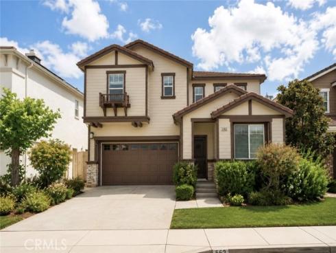 562 Condor Avenue, Brea, CA