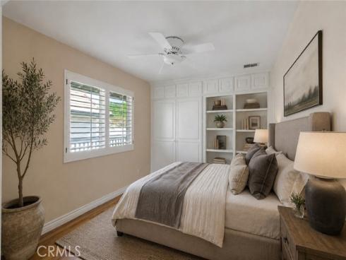 2377 Sommerset Dr , Brea, CA